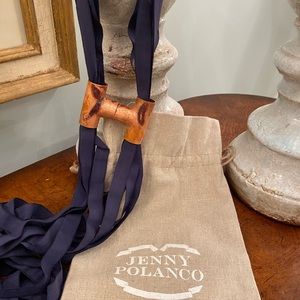 Jenny Polanco Statement Necklace